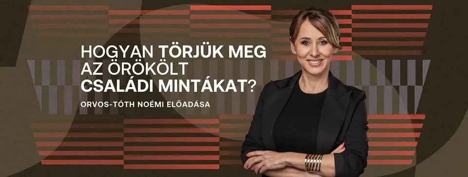 Talk by Noémi Tóth doctor / Hódmezővásárhely